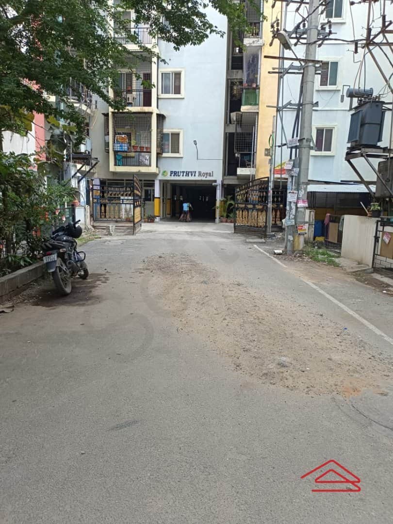 Project: ApproachRoad