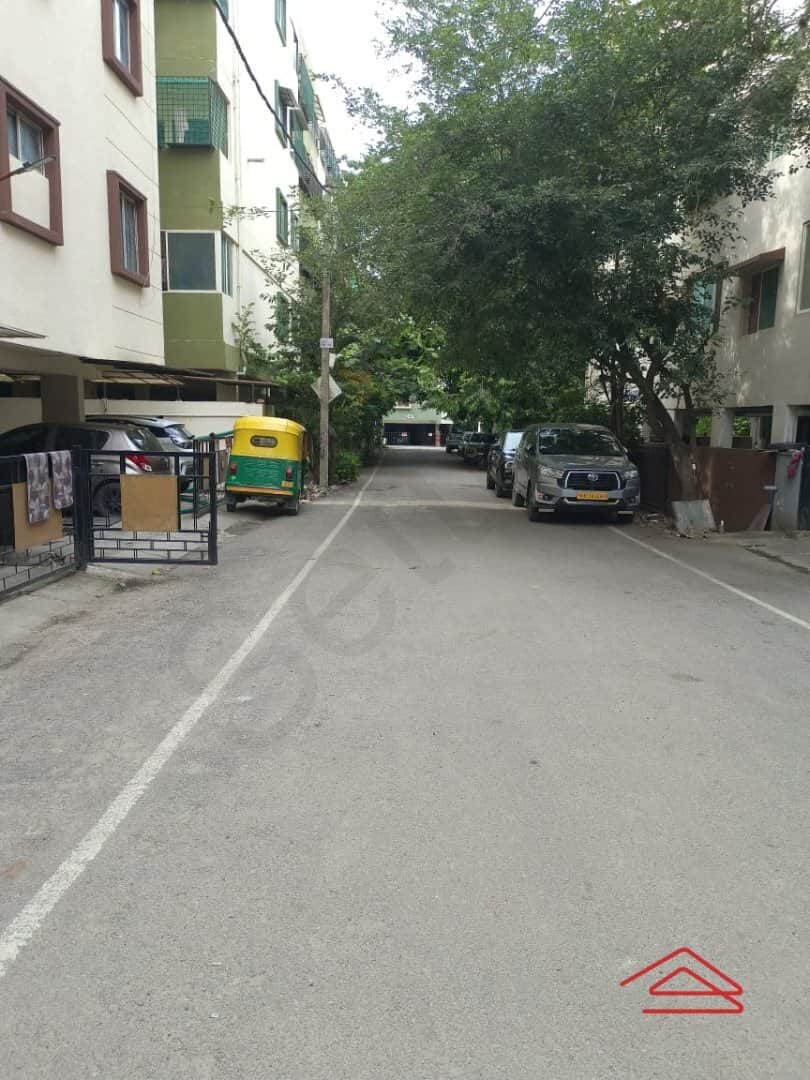 Project: ApproachRoad