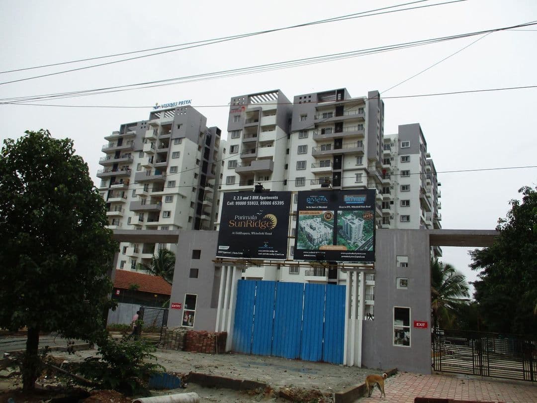 Project image