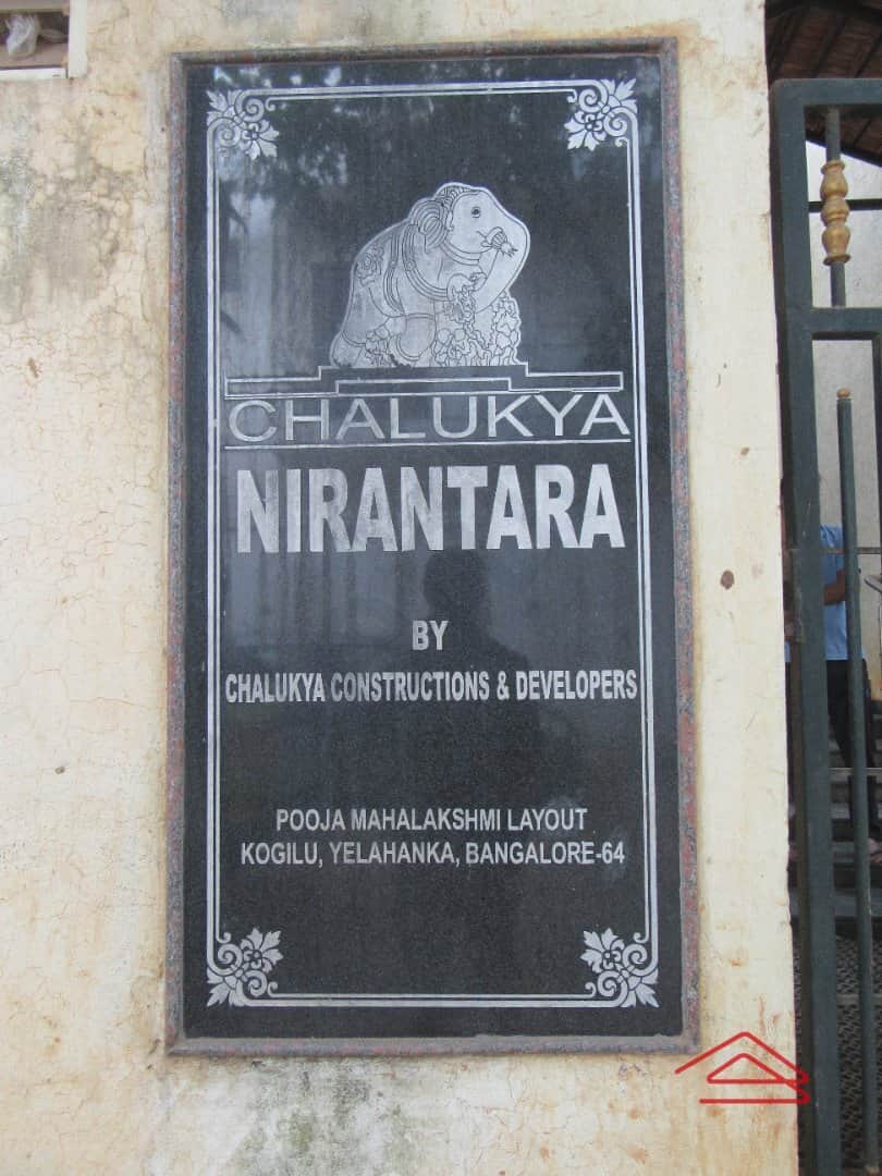 Project: Specifications