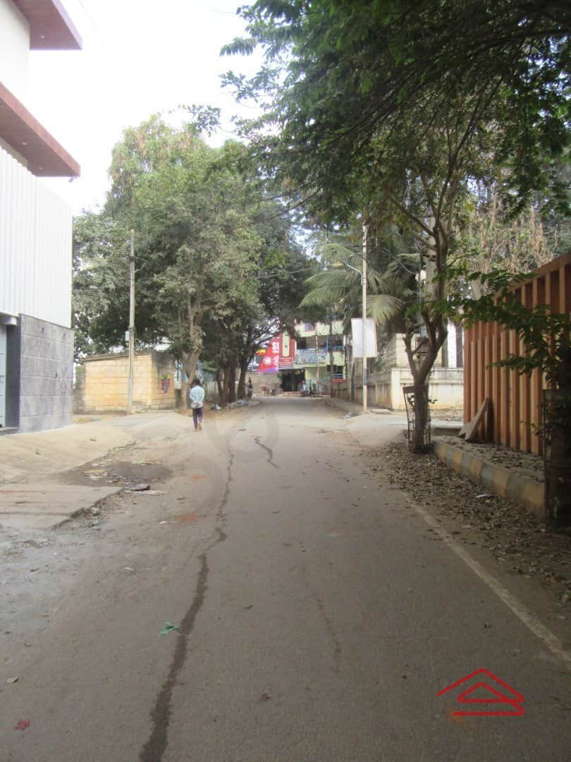 Project: ApproachRoad