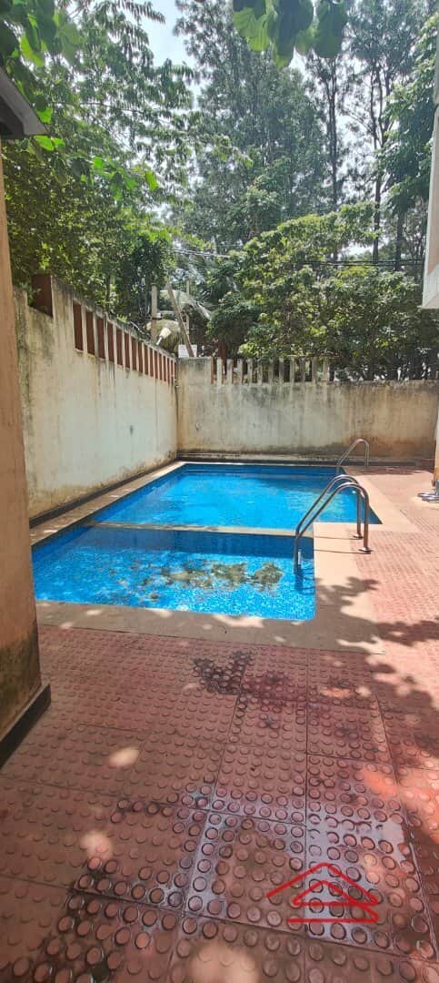 Project: SwimmingPool