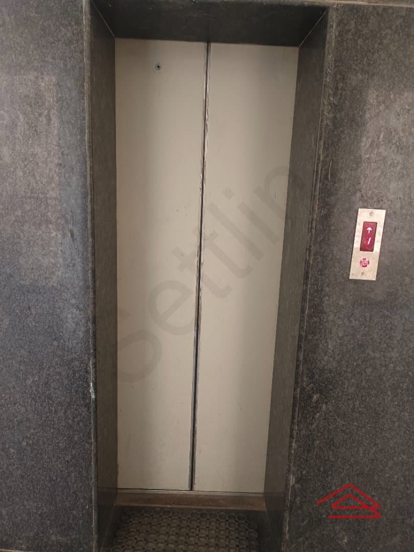 Project: Lift