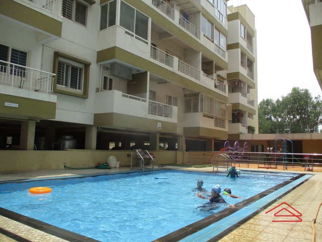 Project: SwimmingPool