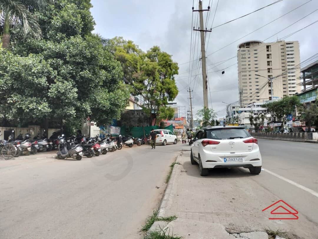 Project: ApproachRoad