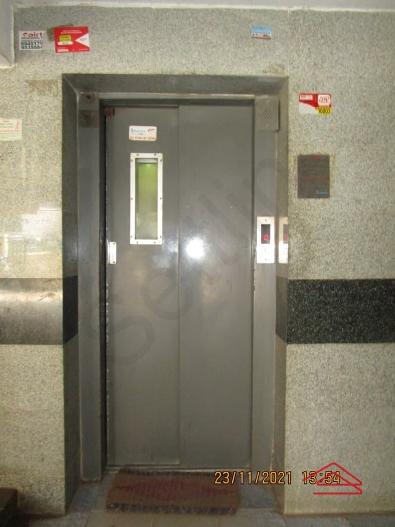 Project image
