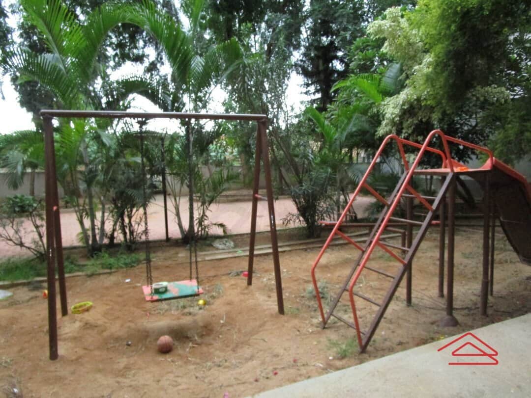 Project: KidsPlayArea