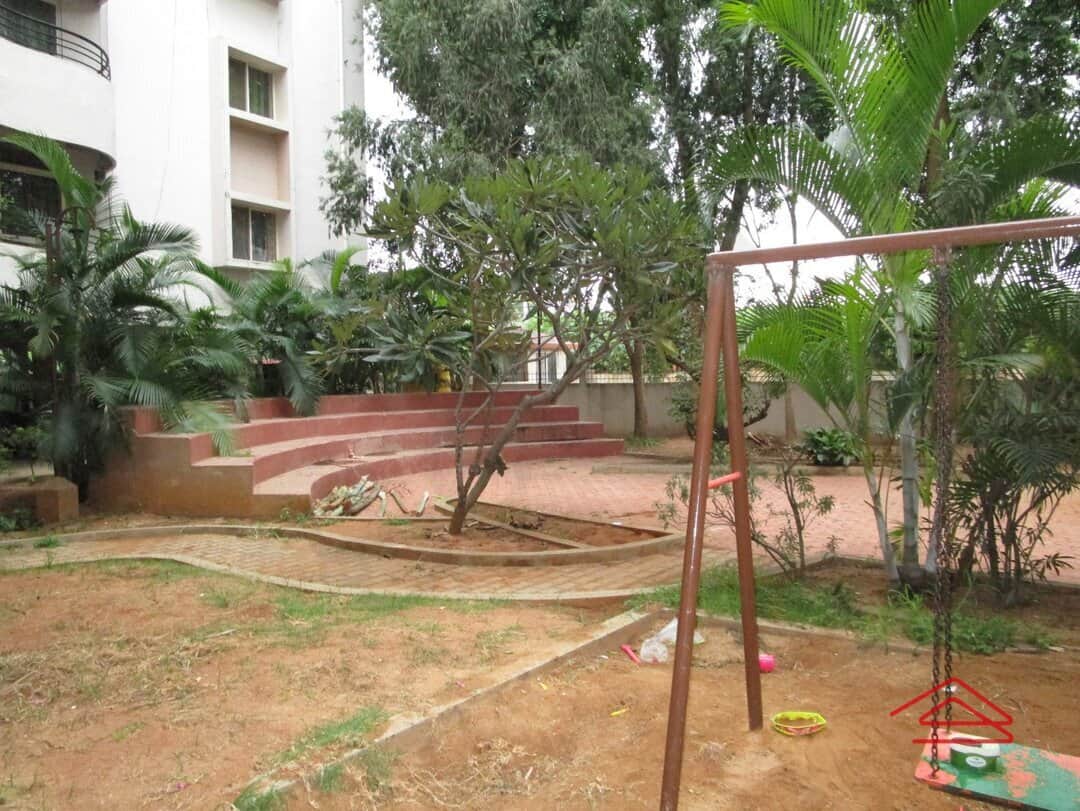 Project: KidsPlayArea