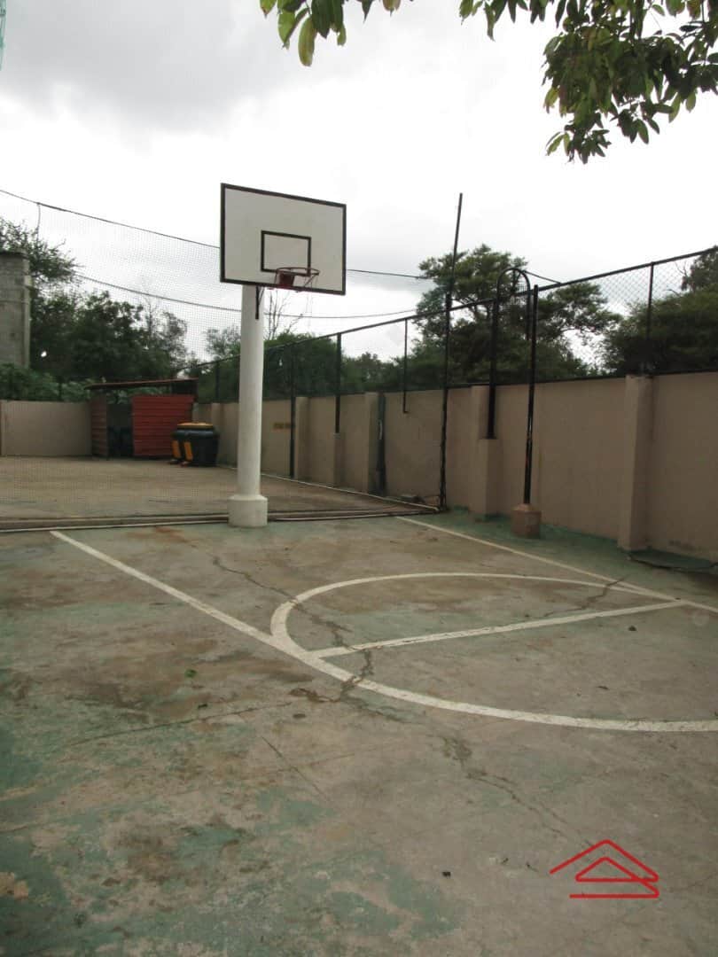 Project: BasketballCourt