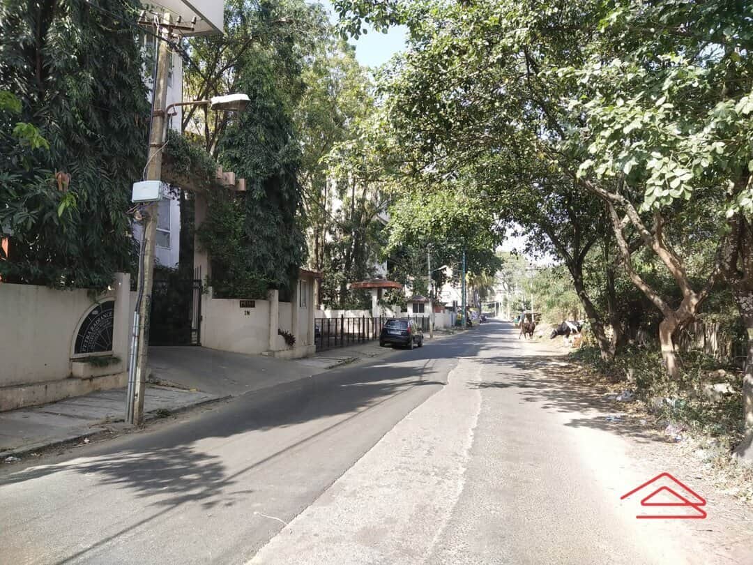 Project: ApproachRoad