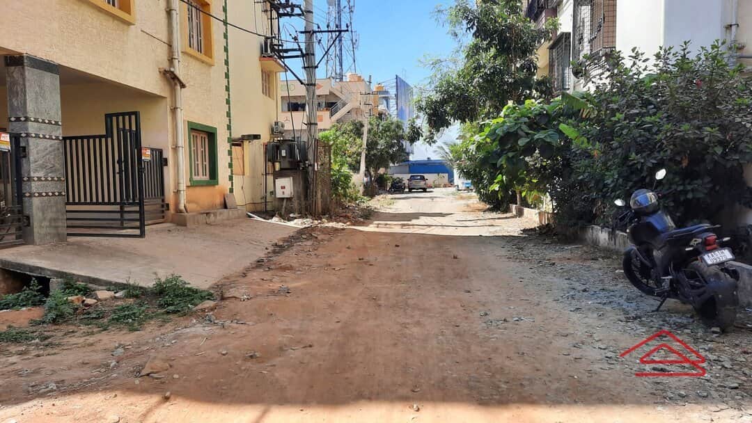 Project: ApproachRoad