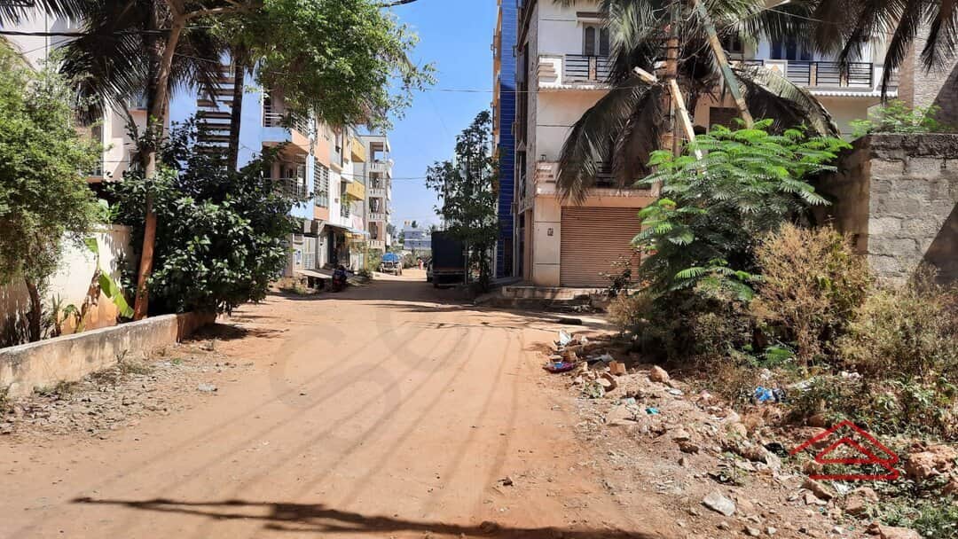 Project: ApproachRoad