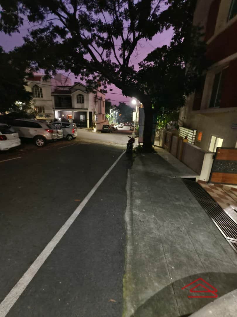 Project: ApproachRoad