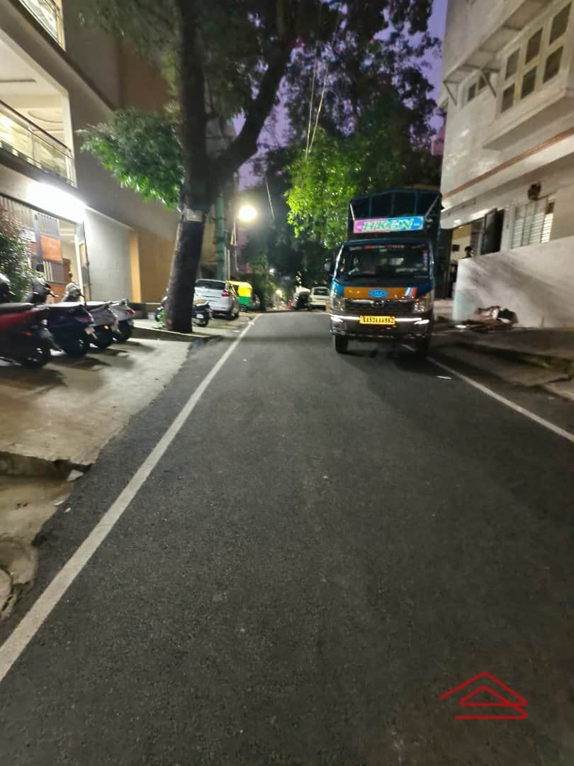 Project: ApproachRoad