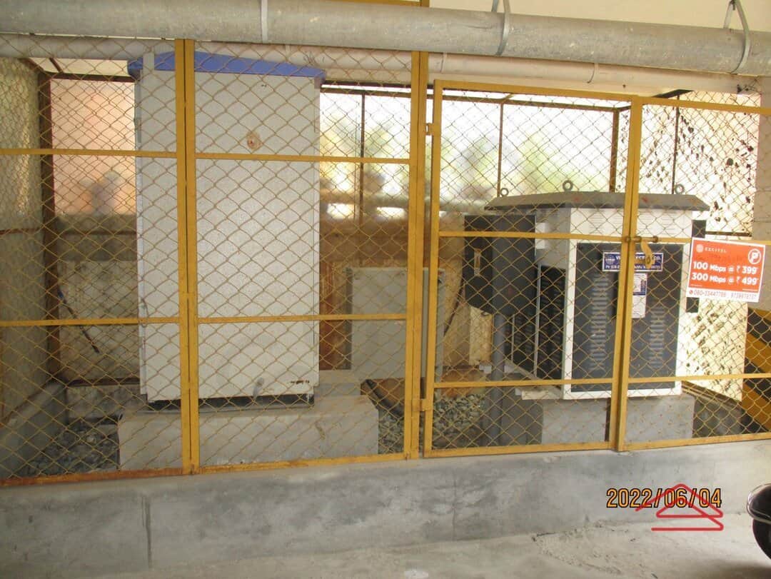 Project image