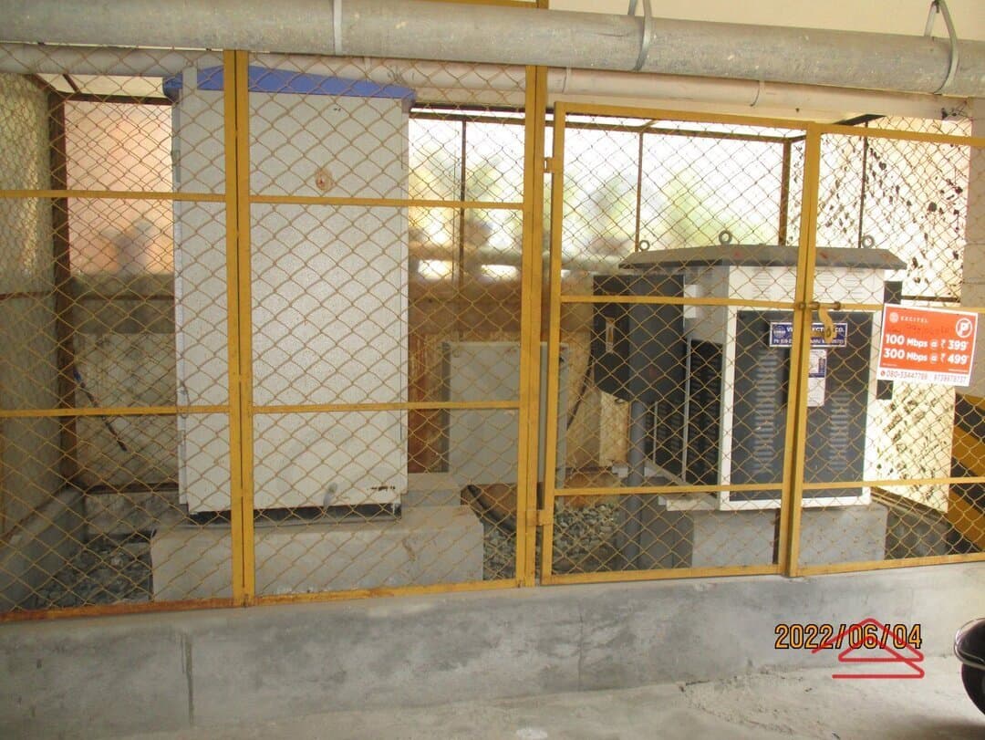Project image