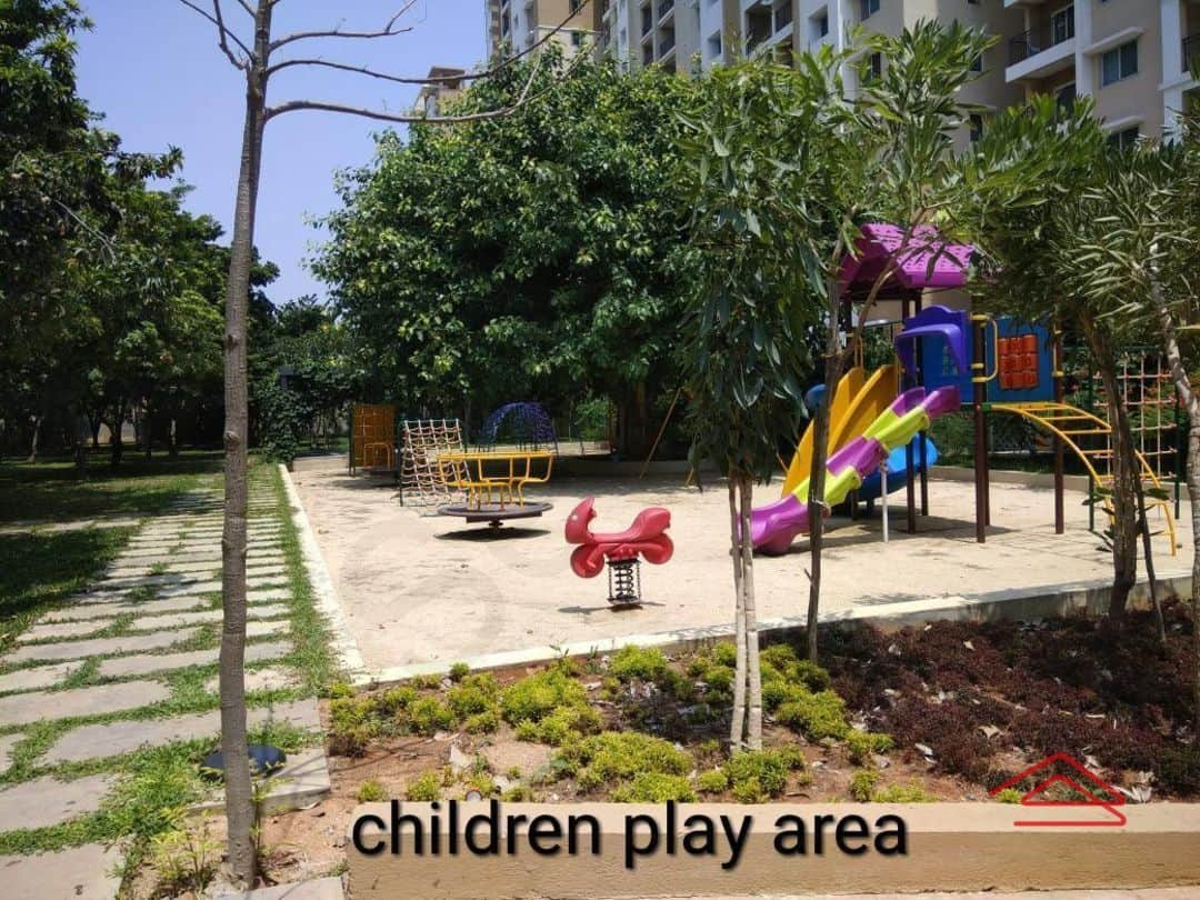 KidsPlayArea