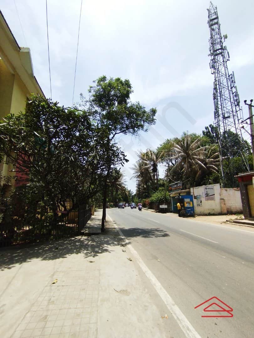 Project: ApproachRoad