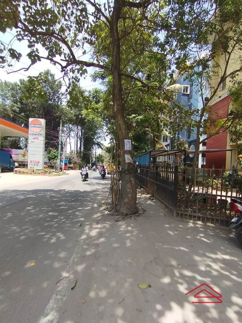 Project: ApproachRoad