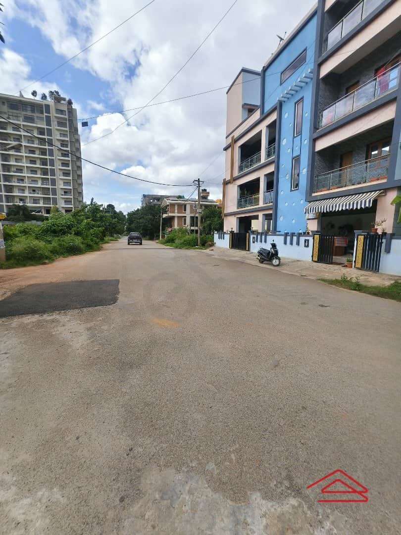 Project: ApproachRoad