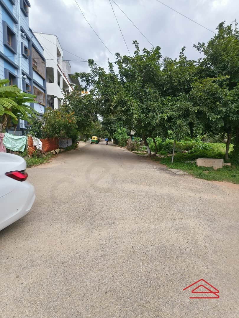 Project: ApproachRoad