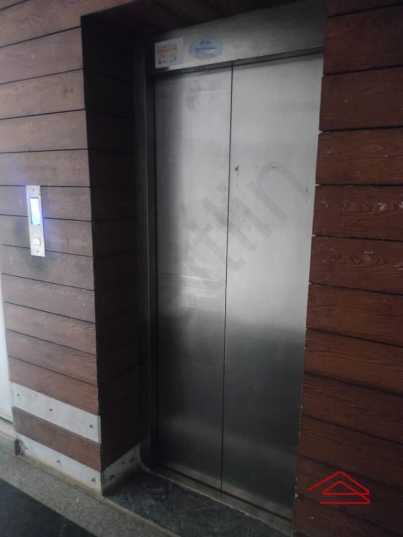Project: Lift