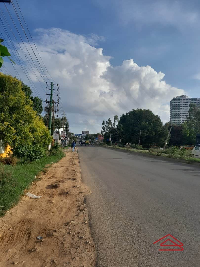 Project: ApproachRoad