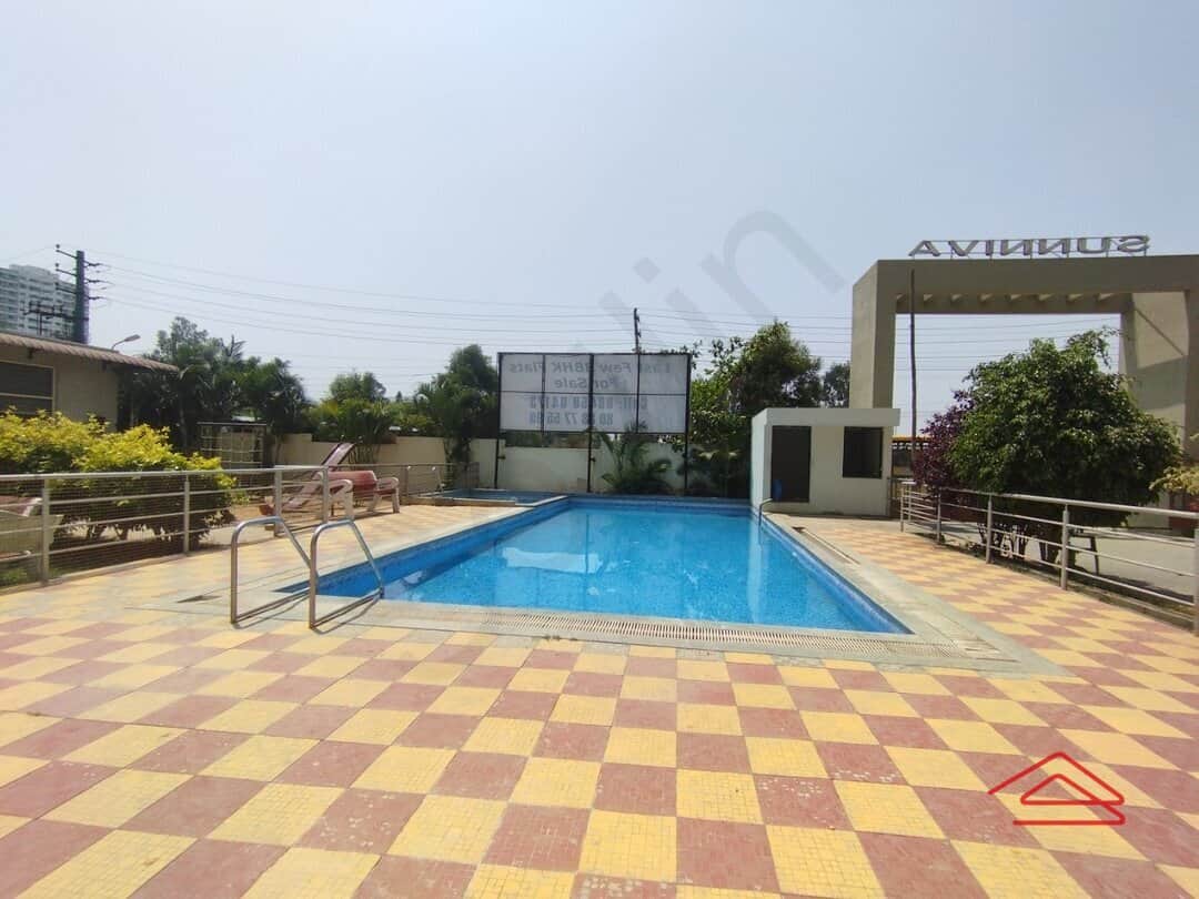 Project: SwimmingPool