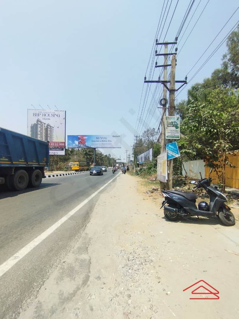 Project: ApproachRoad