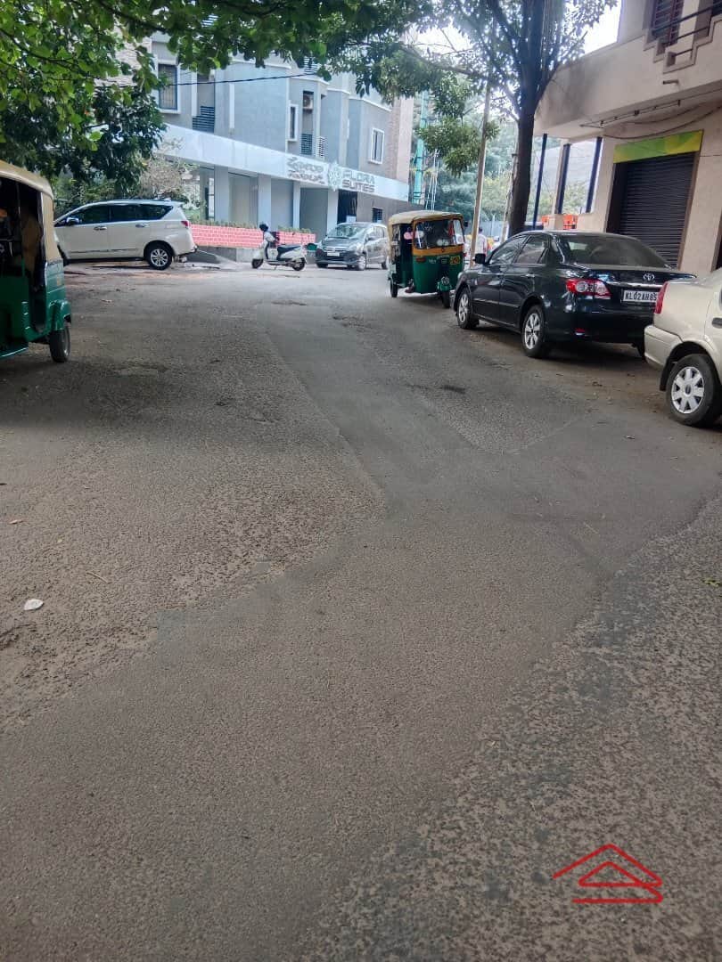 Project: ApproachRoad