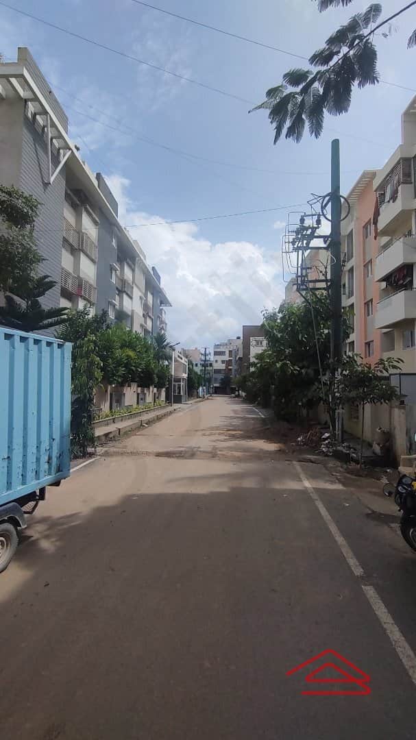 Project: ApproachRoad