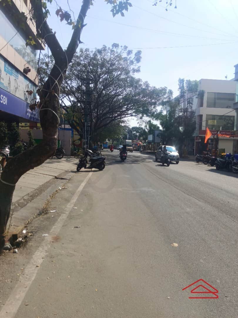 Project: ApproachRoad