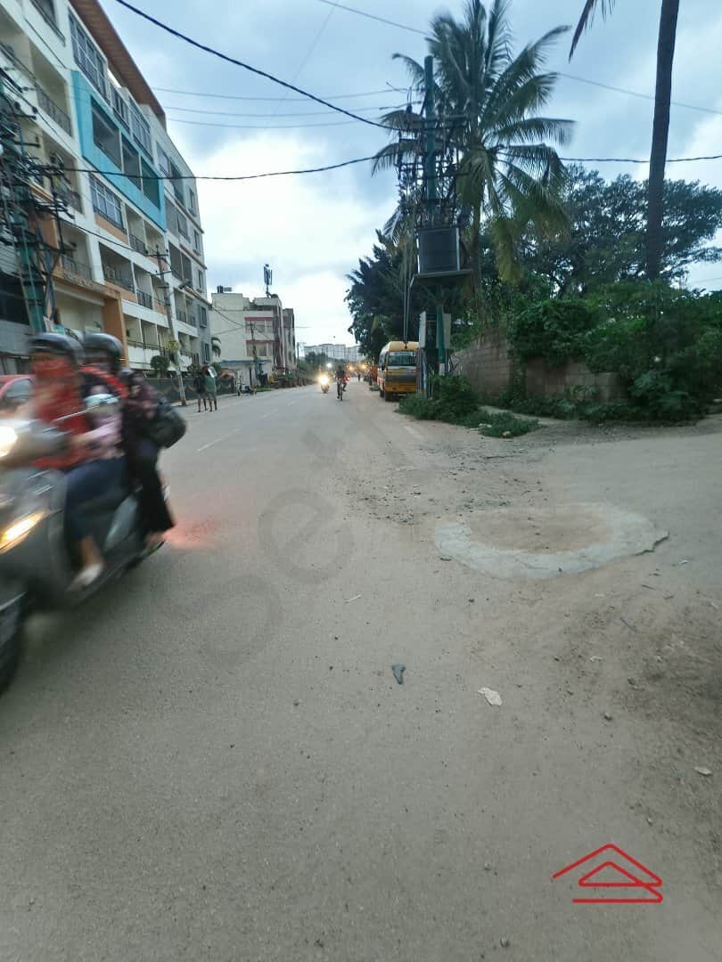 Project: ApproachRoad