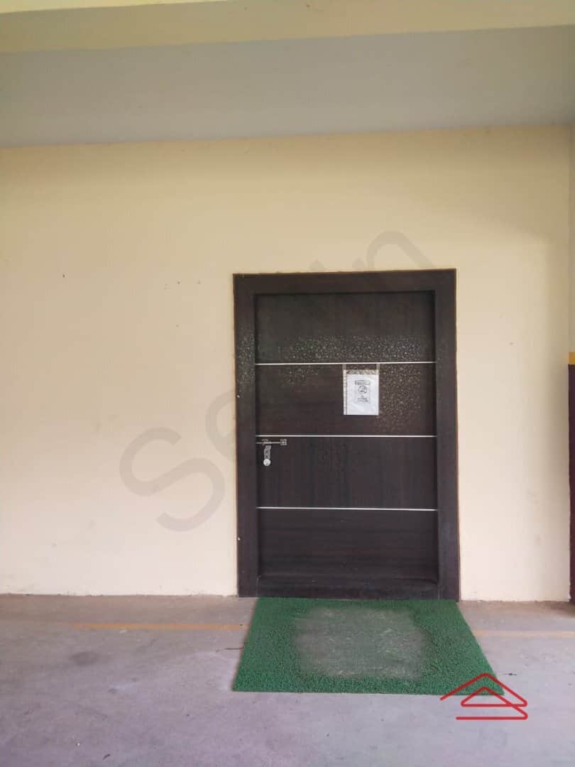 Project: KidsPlayArea