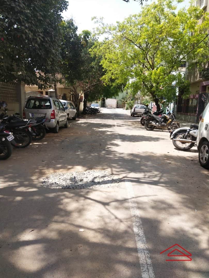 Project: ApproachRoad