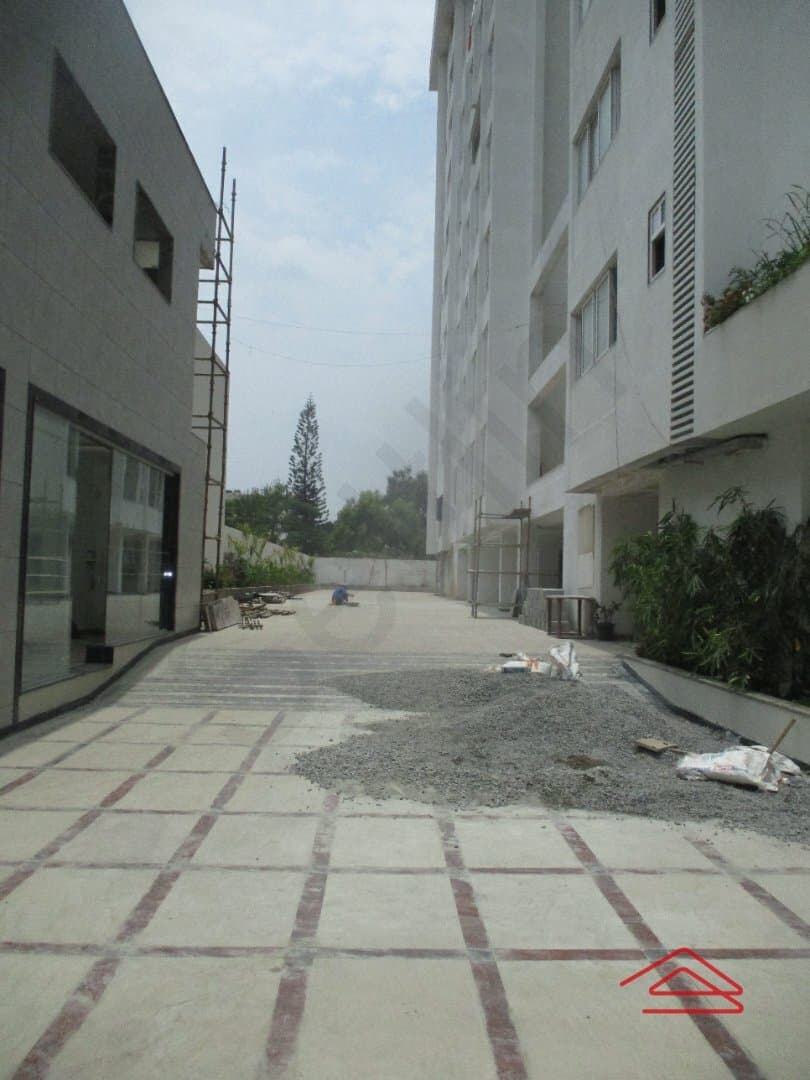 Project image