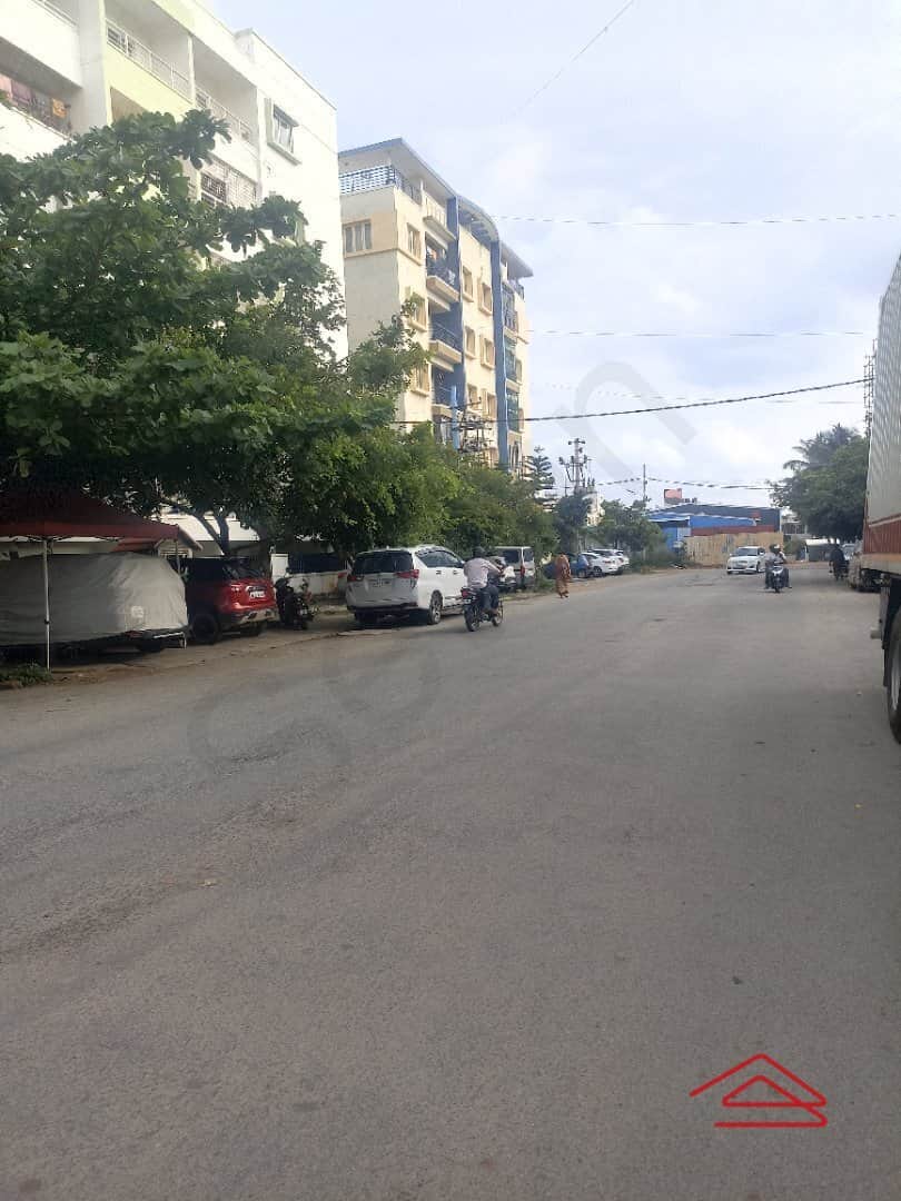 Project: ApproachRoad