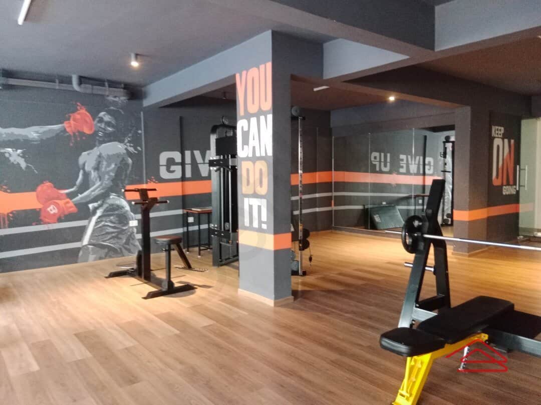 Project: Gym