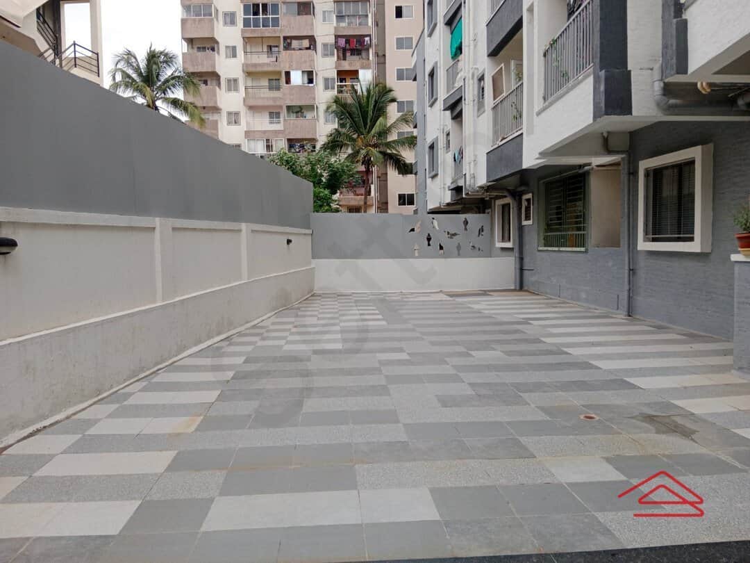 Project: KidsPlayArea