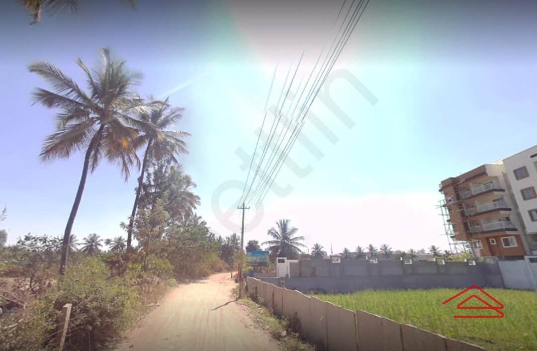 Project: ApproachRoad