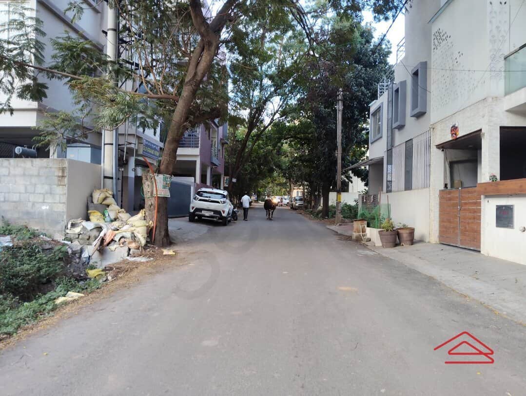 Project: ApproachRoad