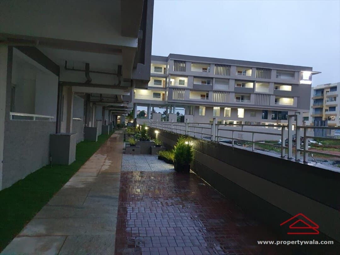 Project: Exteriors