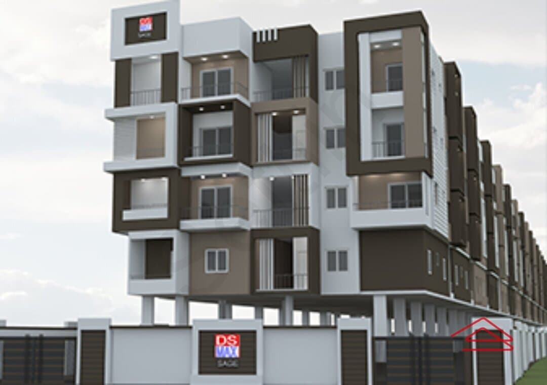 Project: Exteriors