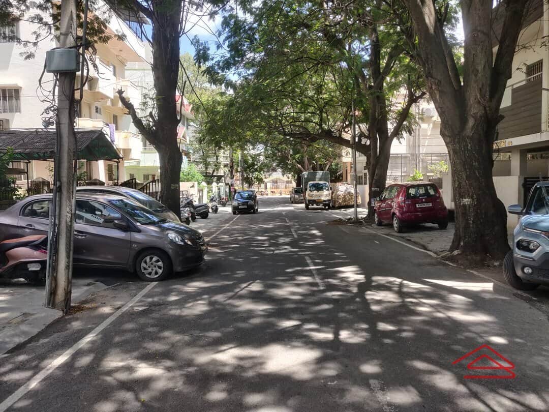 Project: ApproachRoad