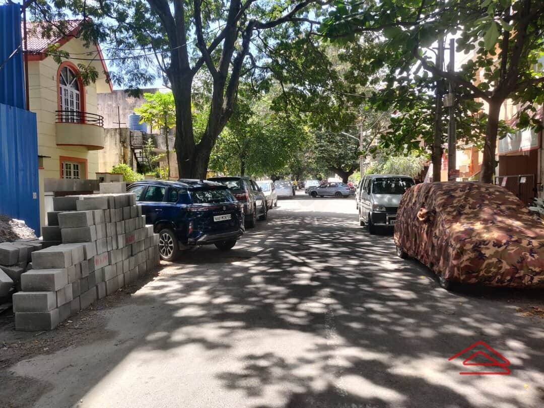 Project: ApproachRoad