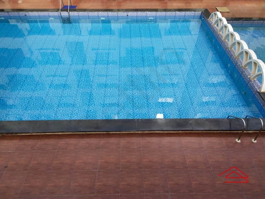 Project: SwimmingPool