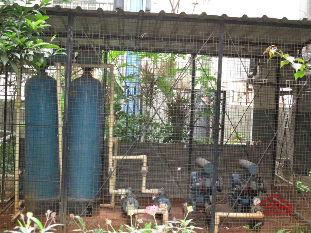 Project: SewageTreatmentPlant