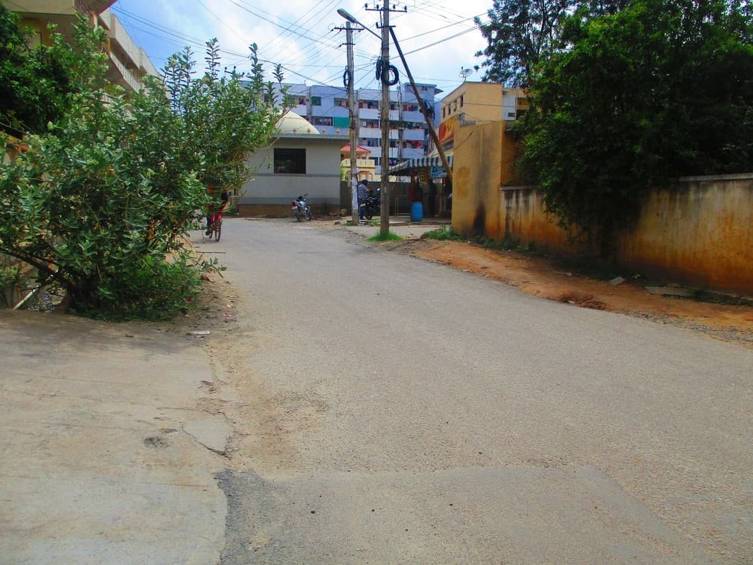 Project image