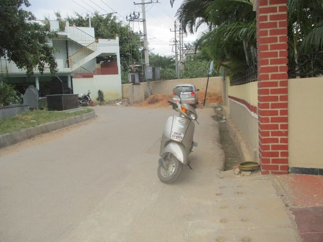 Project image