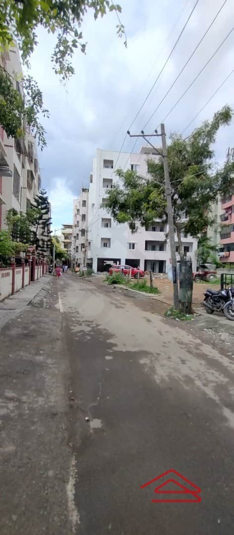 Project: ApproachRoad